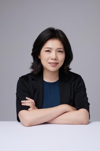 Huang, Nicole
